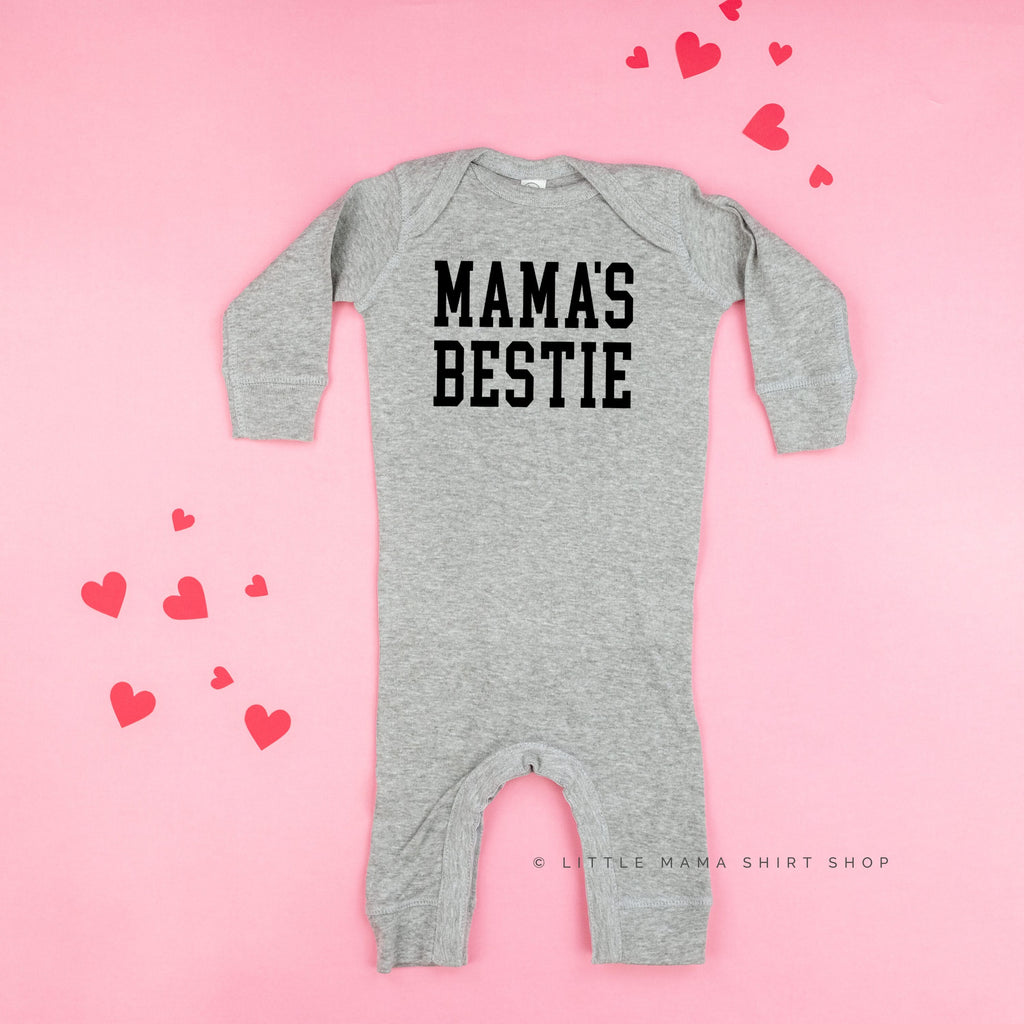 Mama's Bestie - Baby Sleeper