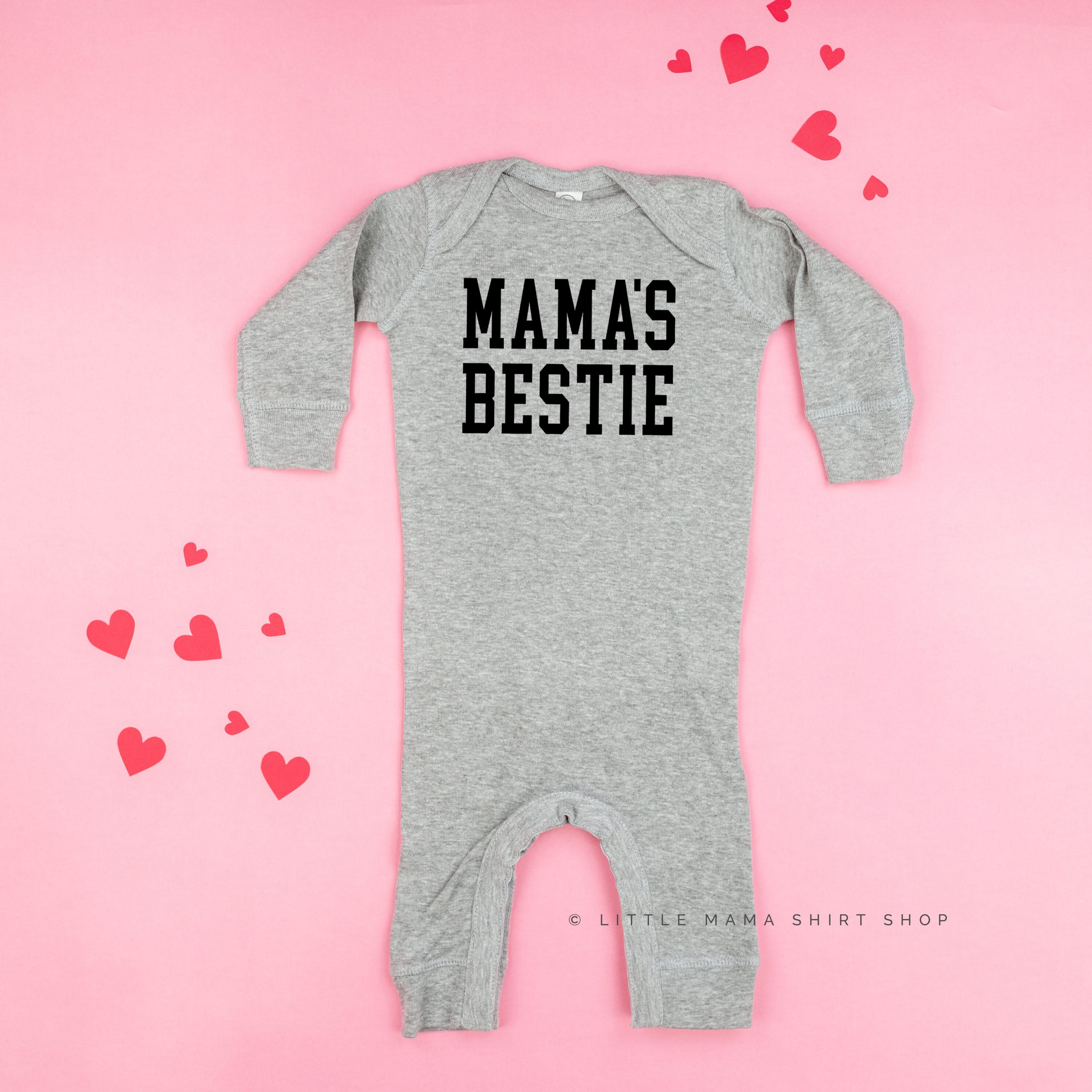 Mama's Bestie - Baby Sleeper