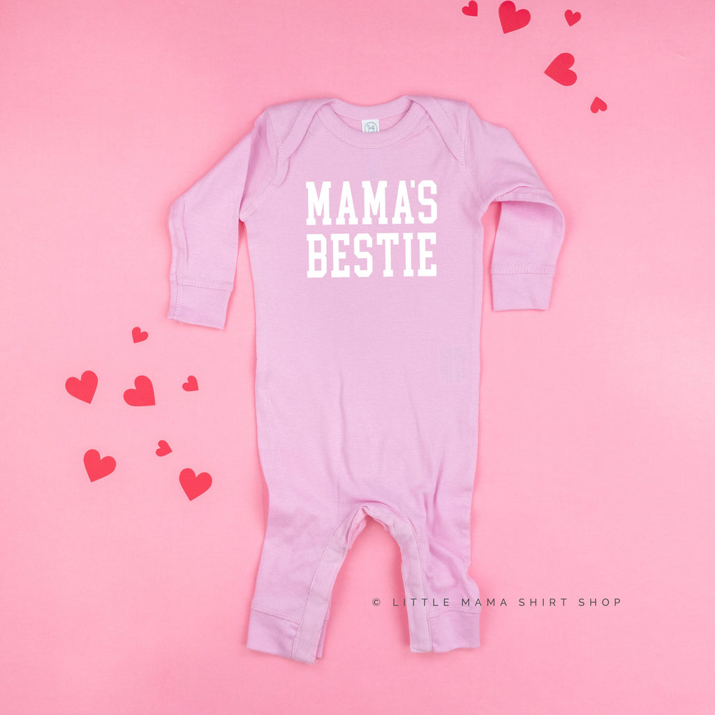 Mama's Bestie - Baby Sleeper