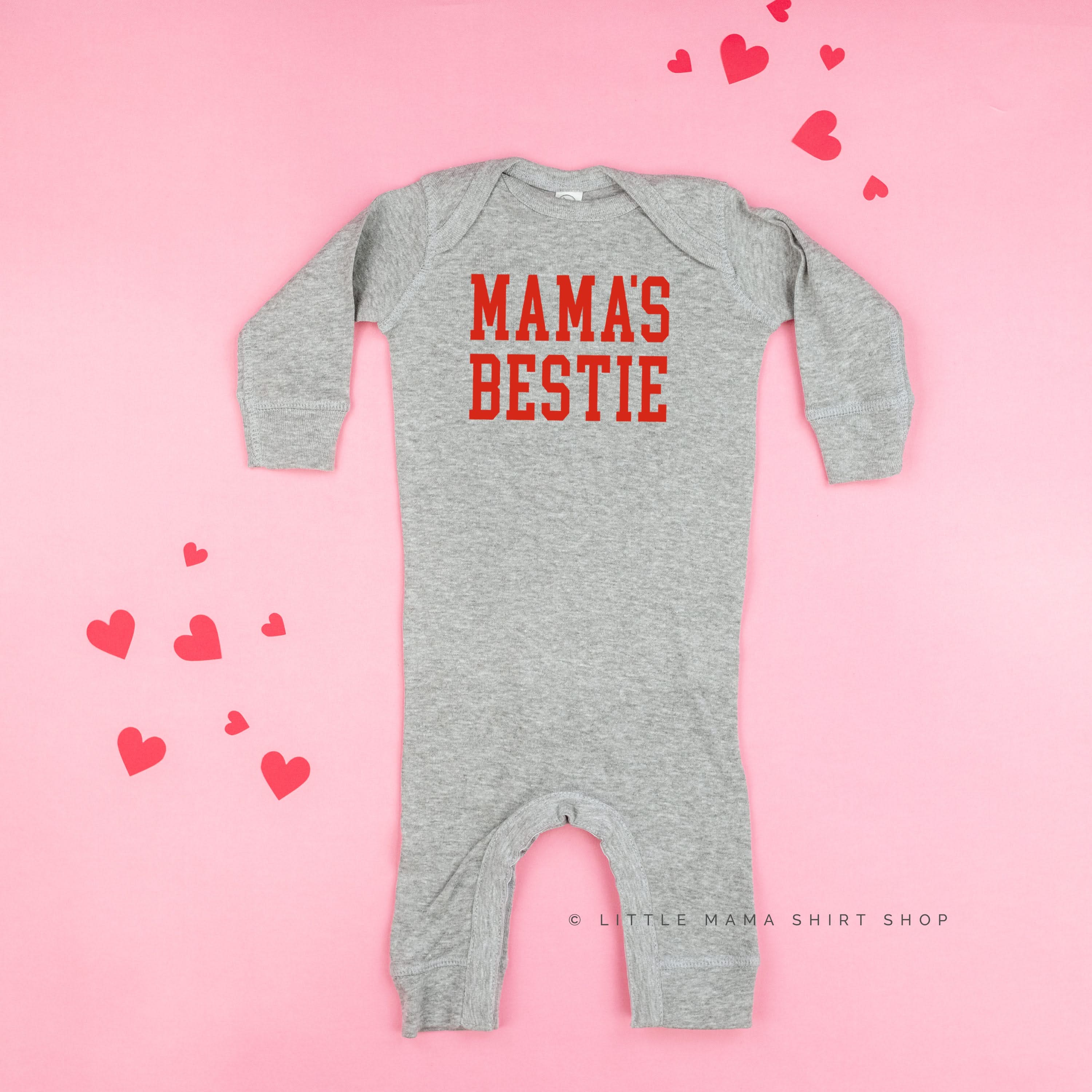Mama's Bestie - Baby Sleeper
