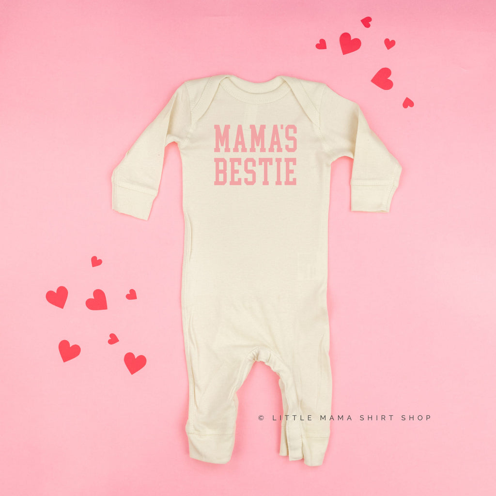 Mama's Bestie - Baby Sleeper