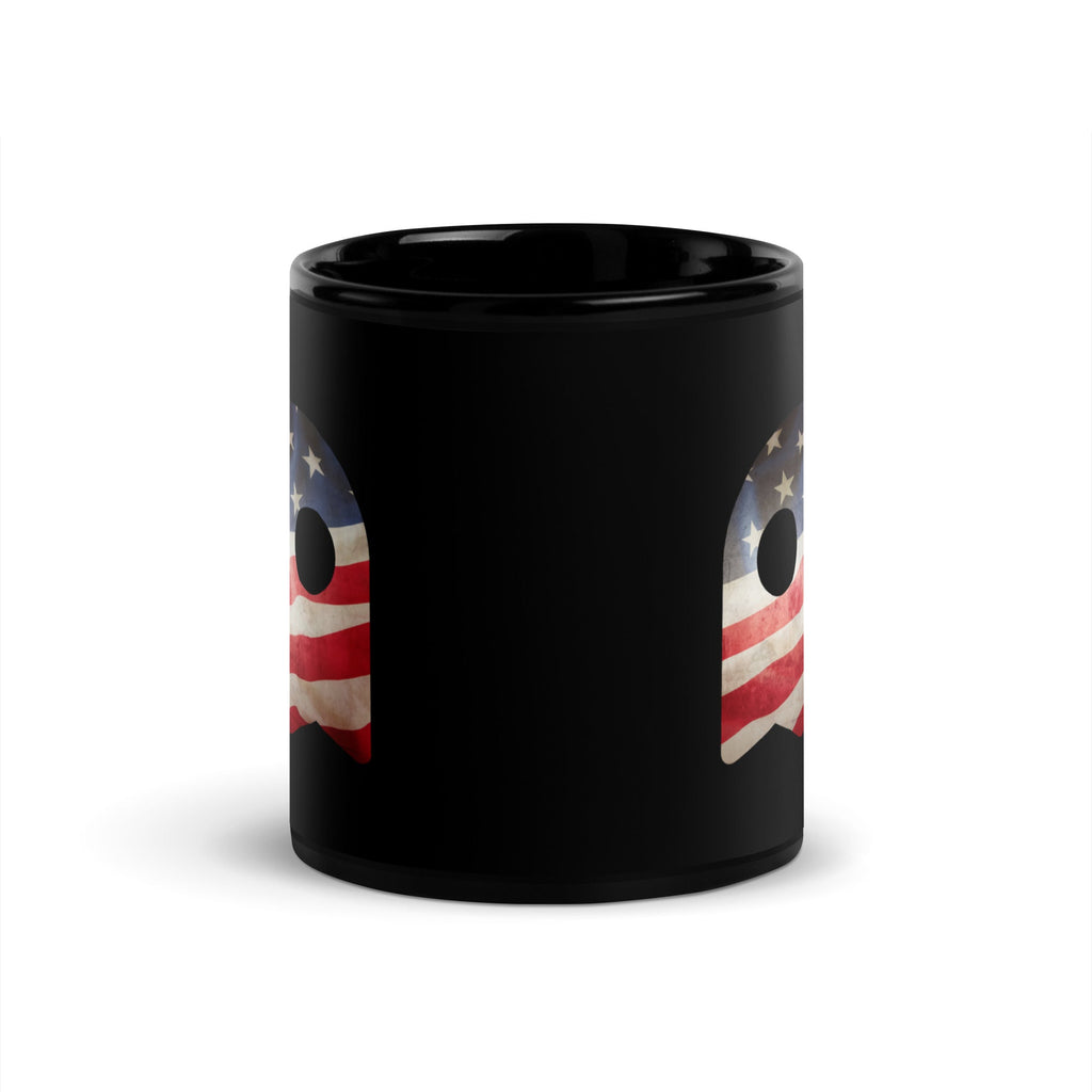 Pookie - Black Glossy Mug