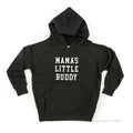 Mama's Little Buddy - Child Hoodie