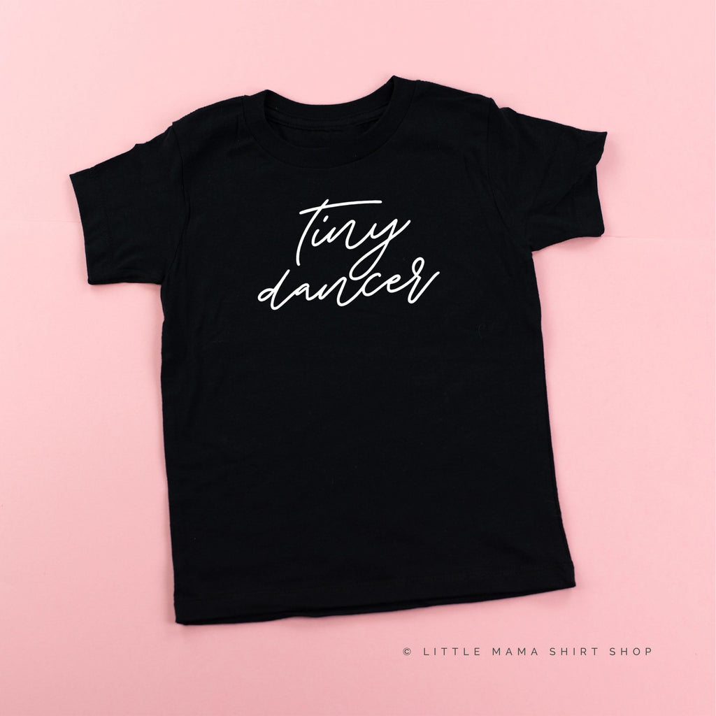 Tiny Dancer - Child Tee