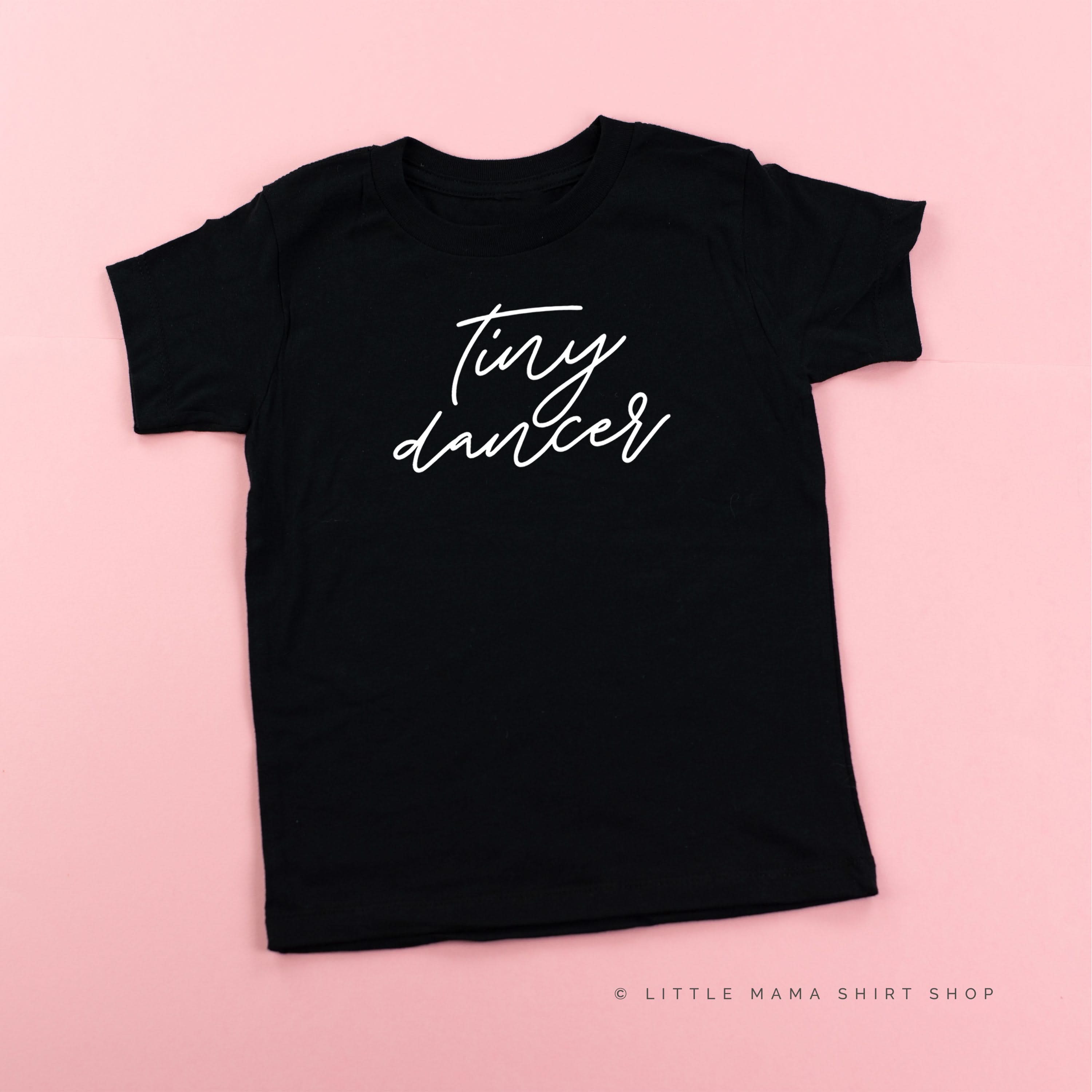 Tiny Dancer - Child Tee
