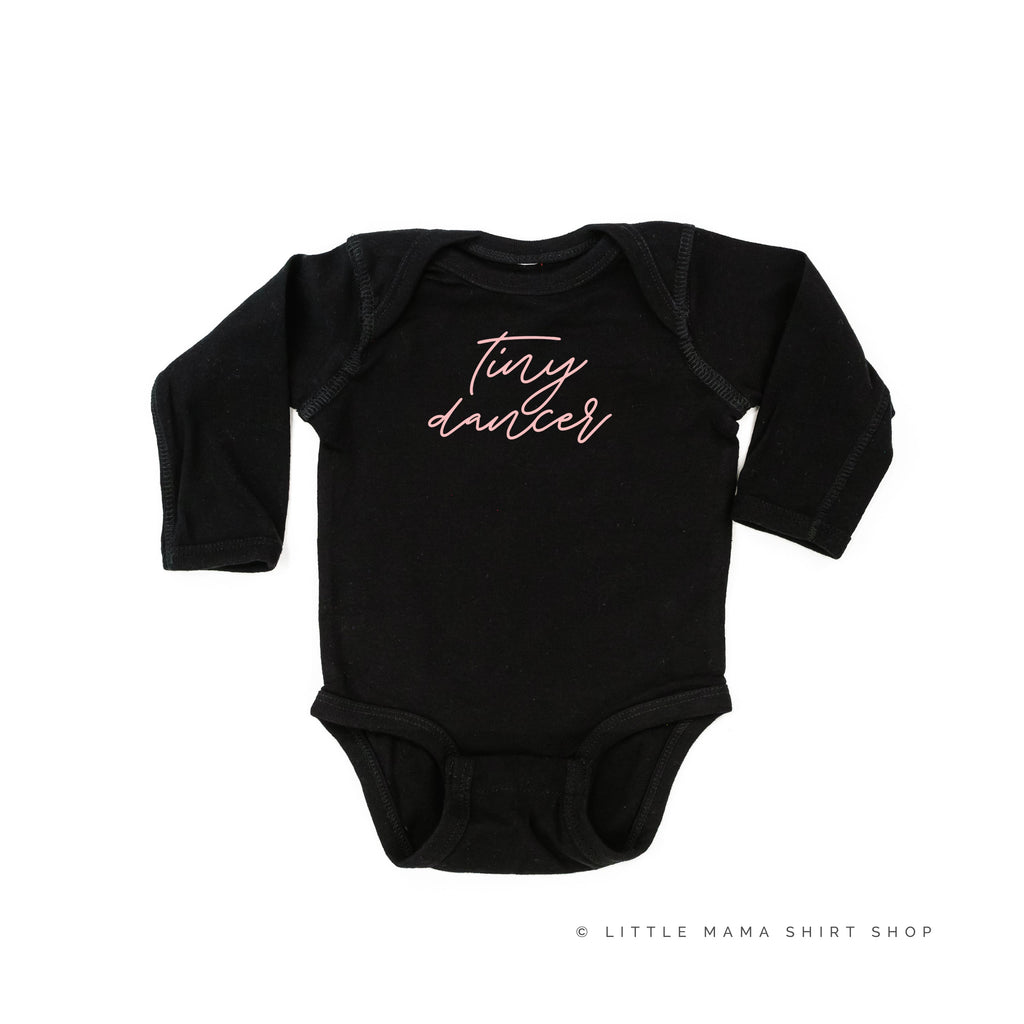 Tiny Dancer - Child Long Sleeve Tee