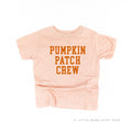 Pumpkin Patch Crew - Child Tee