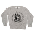 Raising Brave Kids - BASIC Fleece