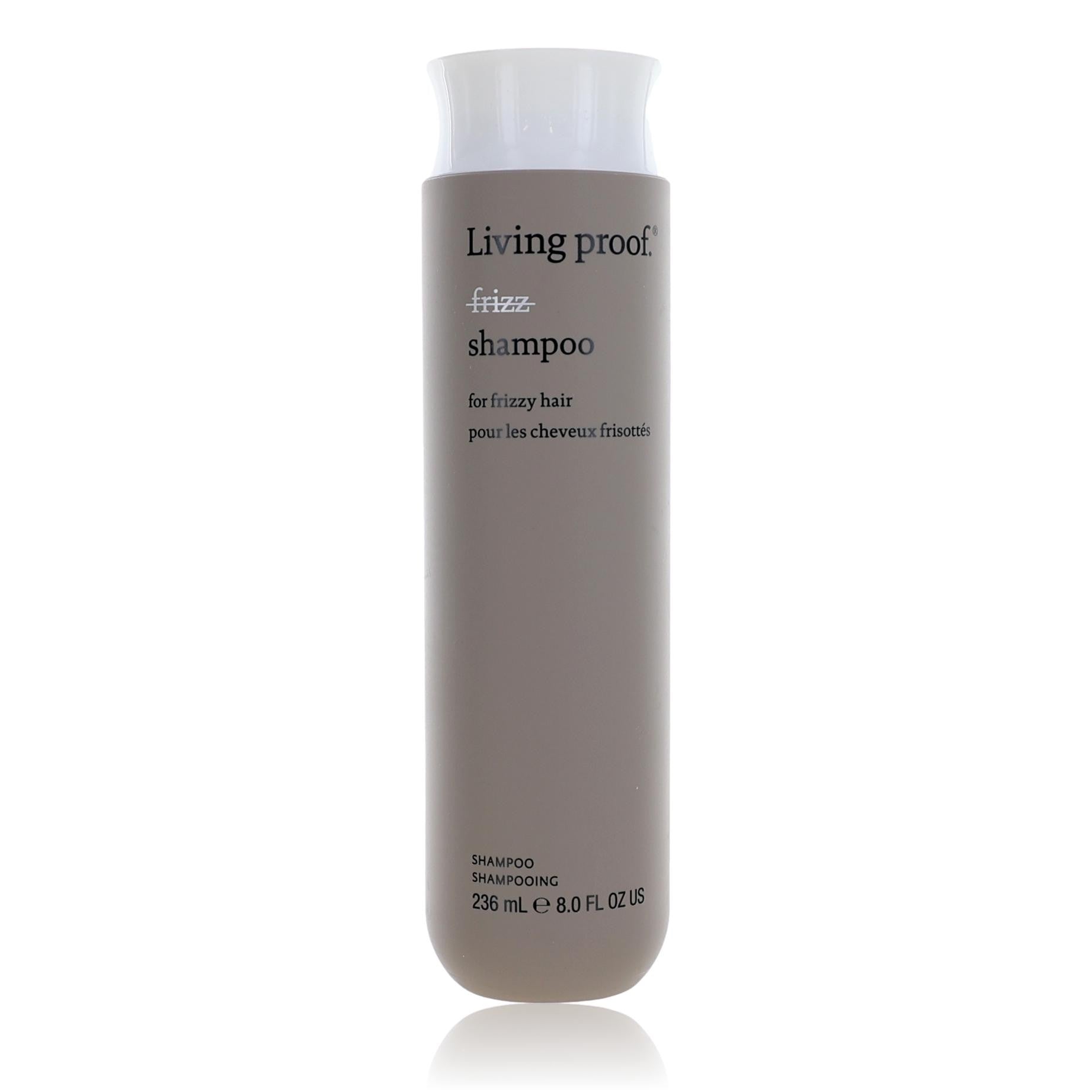 Living Proof No Frizz Shampoo, 8 oz Shampoo