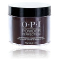 OPI Powder Perfection, 1.5 oz Color Dip Powder- Black Cherry Chutney