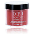OPI Powder Perfection, 1.5 oz Color Dip Powder- Cajun Shrimp