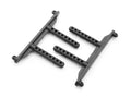 BlackZon Warrior Body Post Set - OEM Replacement - 534703