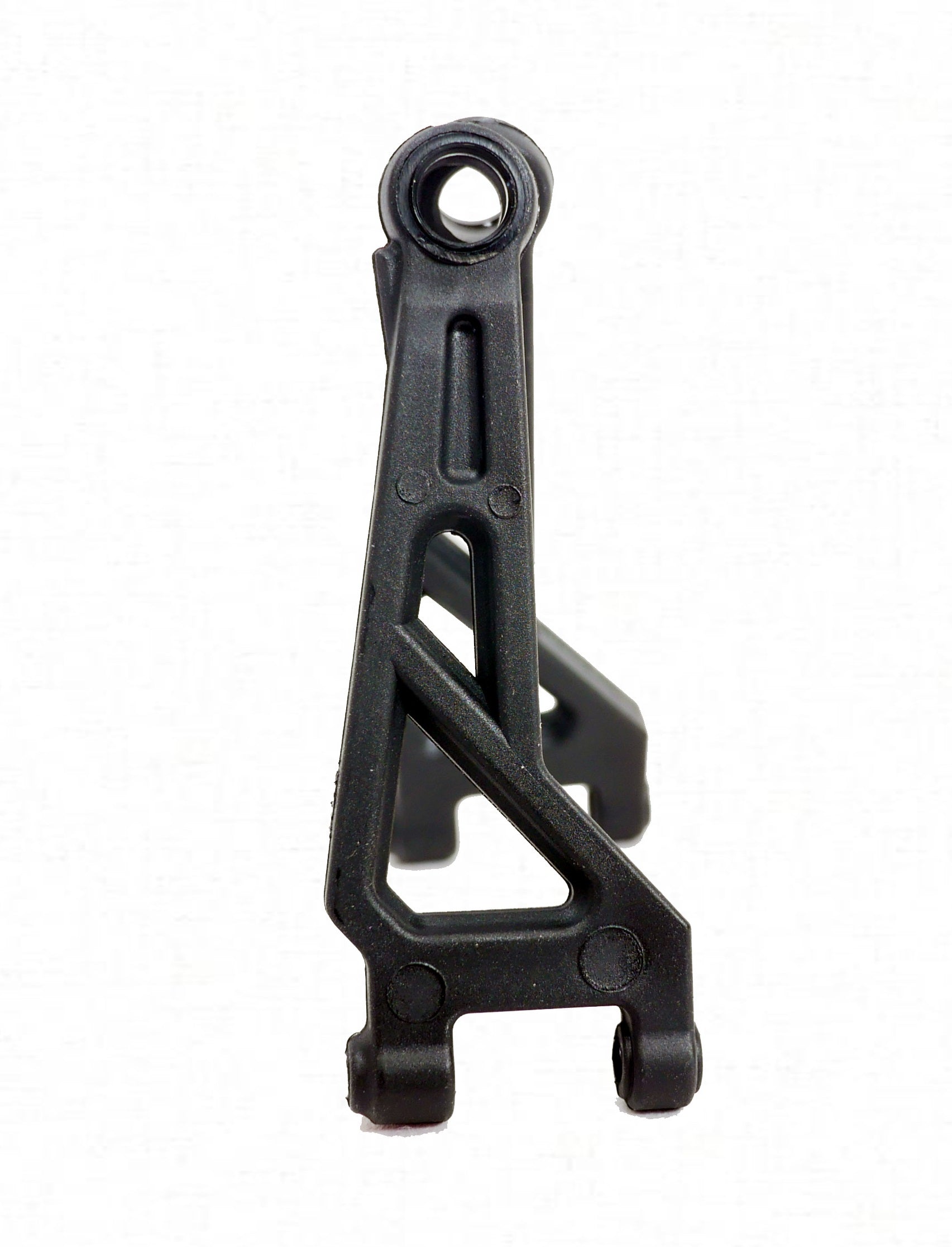 BlackZon Front Upper Suspension Arm Set Left and Right for Slyder - OEM Replacement - 540007
