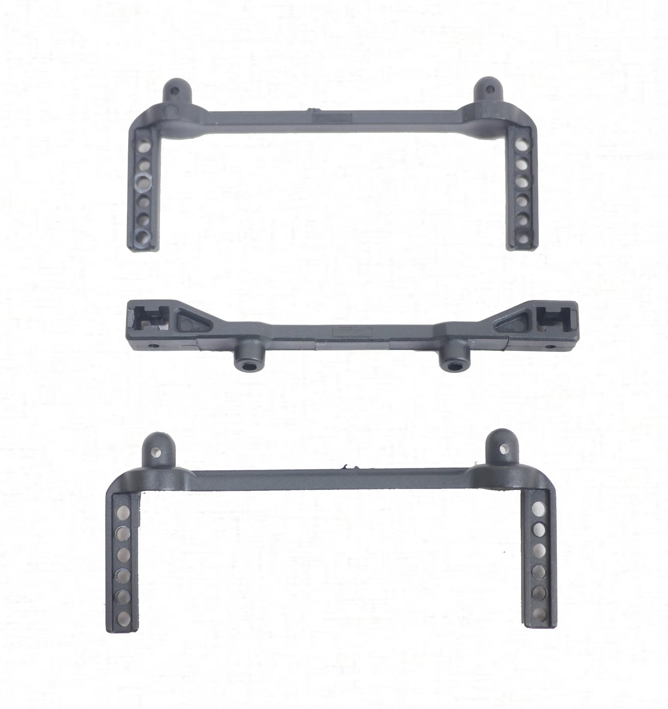 BlackZon Body Post Set for Slyder - OEM Replacement - 540011