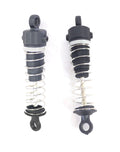 BlackZon Shock Absorbers (2-Pack) for Slyder - OEM Replacement - 540012