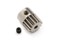 BlackZon Slyder Pinion Gear 14T with Set Screw - OEM Drivetrain Replacement - 540035