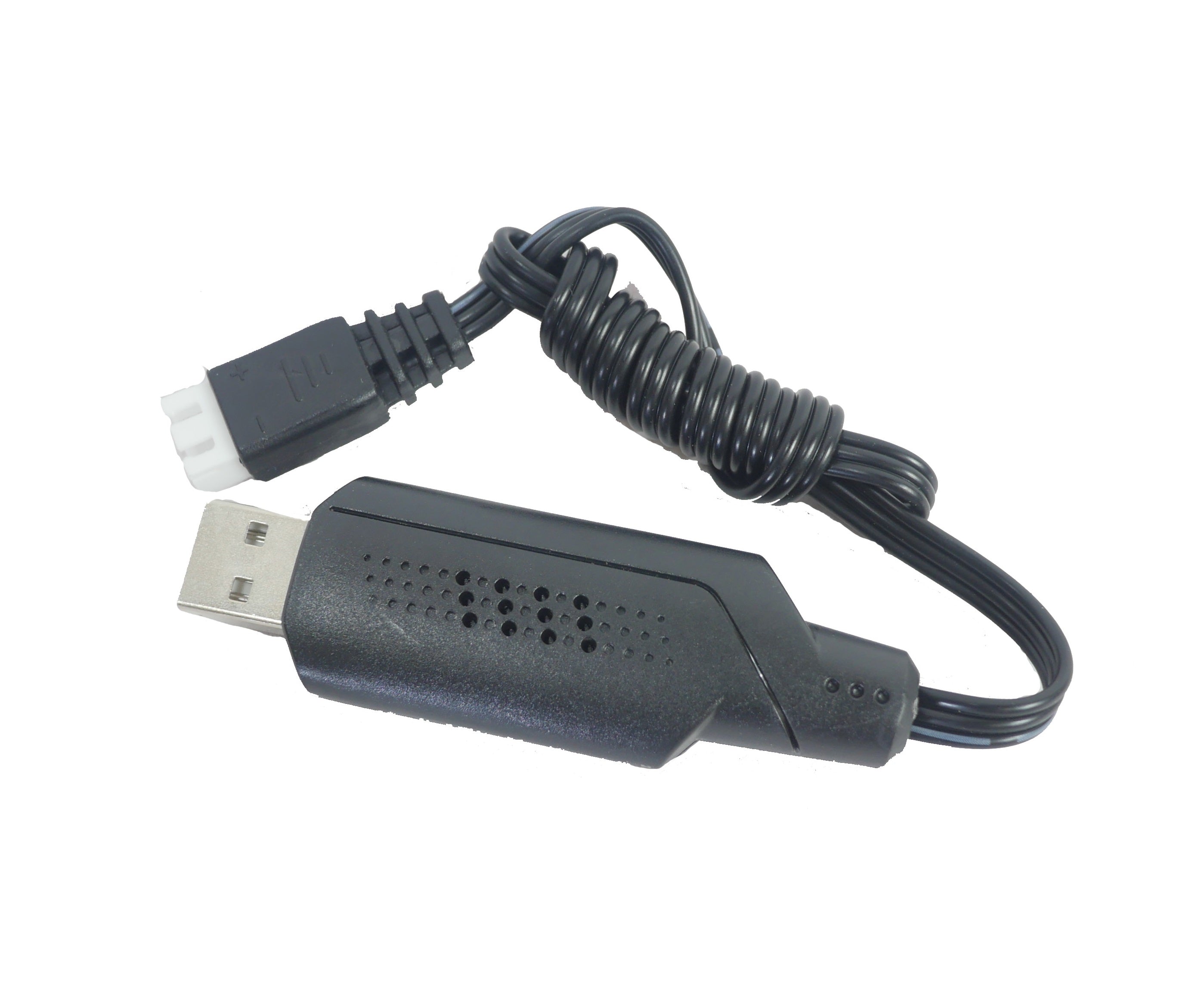 BlackZon Slyder USB Battery Charger - OEM Replacement - 540043