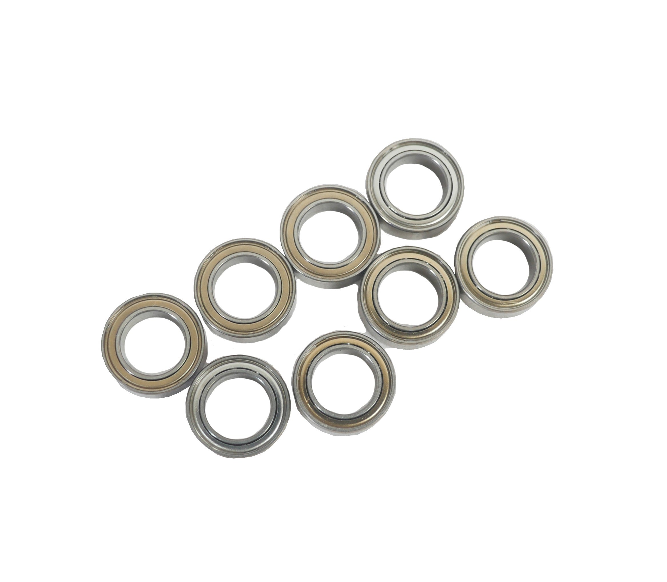 BlackZon Ball Bearings 7.93x12.7x3.95mm for Slyder - OEM Replacement - 540044