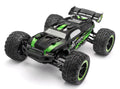 BlackZon Slyder 1/16th RTR 4WD Electric Stadium Truck Green