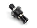 BlackZon Complete Differential Front and Rear for Smyter - OEM Replacement - 540127