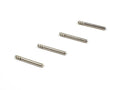 BlackZon Lower Outer Hinge Pin Set Rear (4-Pack) for Smyter - OEM Replacement - 540138