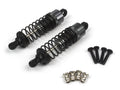 BlackZon Smyter Oil-Filled Front Shock Set (2-Pack) - OEM Replacement - 540186