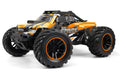 BlackZon Spryte MT 1/20 Scale 4WD Electric Monster Truck RTR (Orange) - 540303