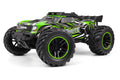 BlackZon Spryte ST 1/20 Scale 4WD Electric Stadium Truck RTR (Green) - 540305