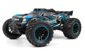 BlackZon Spryte ST 1/20 Scale 4WD Electric Stadium Truck RTR (Blue) - 540306