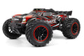 BlackZon Spryte ST 1/20 Scale 4WD Electric Stadium Truck RTR (Red) - 540307