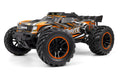 BlackZon Spryte ST 1/20 Scale 4WD Electric Stadium Truck RTR (Orange) - 540308