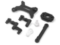 BlackZon Steering and Motor Mount Set for Spryte - OEM Replacement - 540316