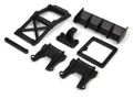 BlackZon ST Body Parts Set for Spryte - OEM Replacement - 540321