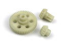 BlackZon Spur Gear and Differential Input Gear Set for Spryte - OEM Replacement - 540323