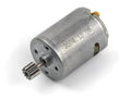 BlackZon 290 Brushed Motor with Pinion for Spryte - OEM Replacement - 540336