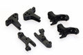 CEN Racing 3rd Link & Panhard Mount - DL-Series Ford F-450 SD 1/10 Scale OEM Replacement Part CD412