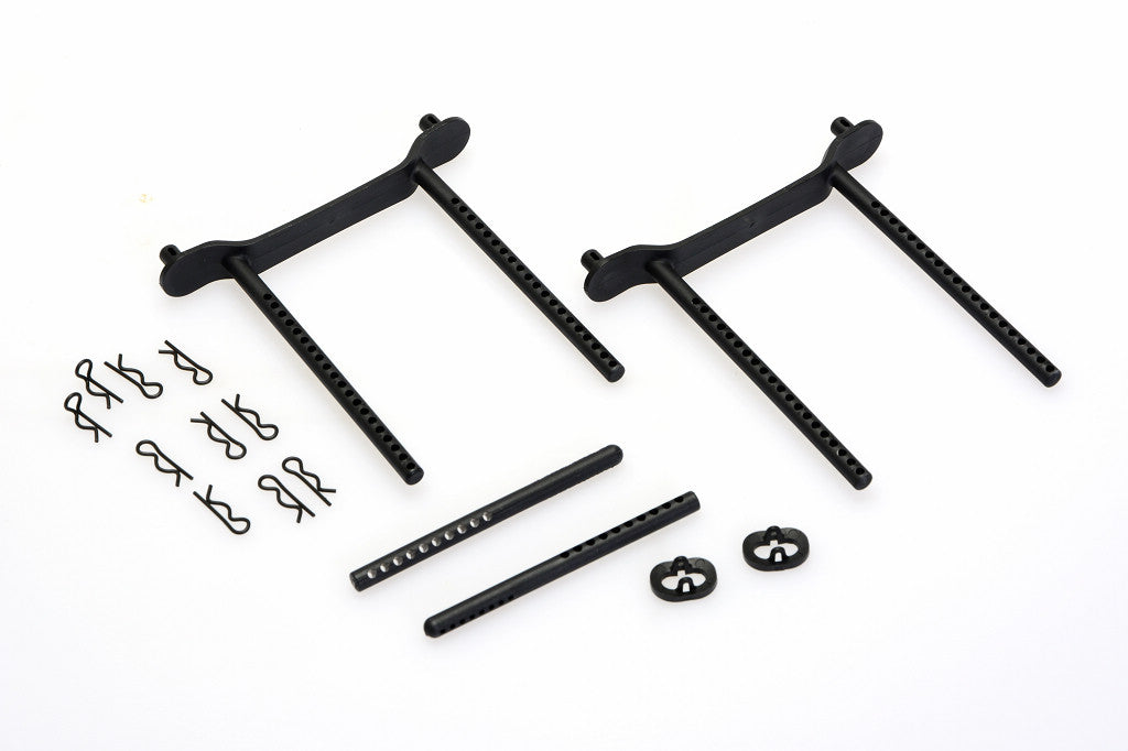 CEN Racing Body Post - DL-Series Ford F-450 SD 1/10 Scale OEM Replacement Part CD416