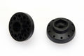 CEN Racing Rear Wheel Hex Hub (Narrow, 2pc) - DL-Series Ford F-450 SD 1/10 Scale OEM Part CD611