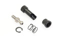 CEN Racing Gooseneck Quick Connector Adapter (#10-32 Thread, 6.3mm Ball) - 1/10 Scale Upgrade Part CKD0454
