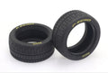 CEN Racing High Performance Racing Tires 56x80x35.50mm (2pc) - OEM Replacement Part CM0501