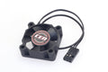 CEN Racing 30mm Hyper Cooling Fan (JR-3P, Ball Bearing, 6-8.4V) - M-Sport Puma Rally 1 OEM Part CM0832