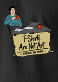 Change My Mind Kids T-Shirt