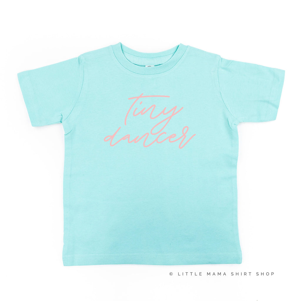 Tiny Dancer - Child Tee