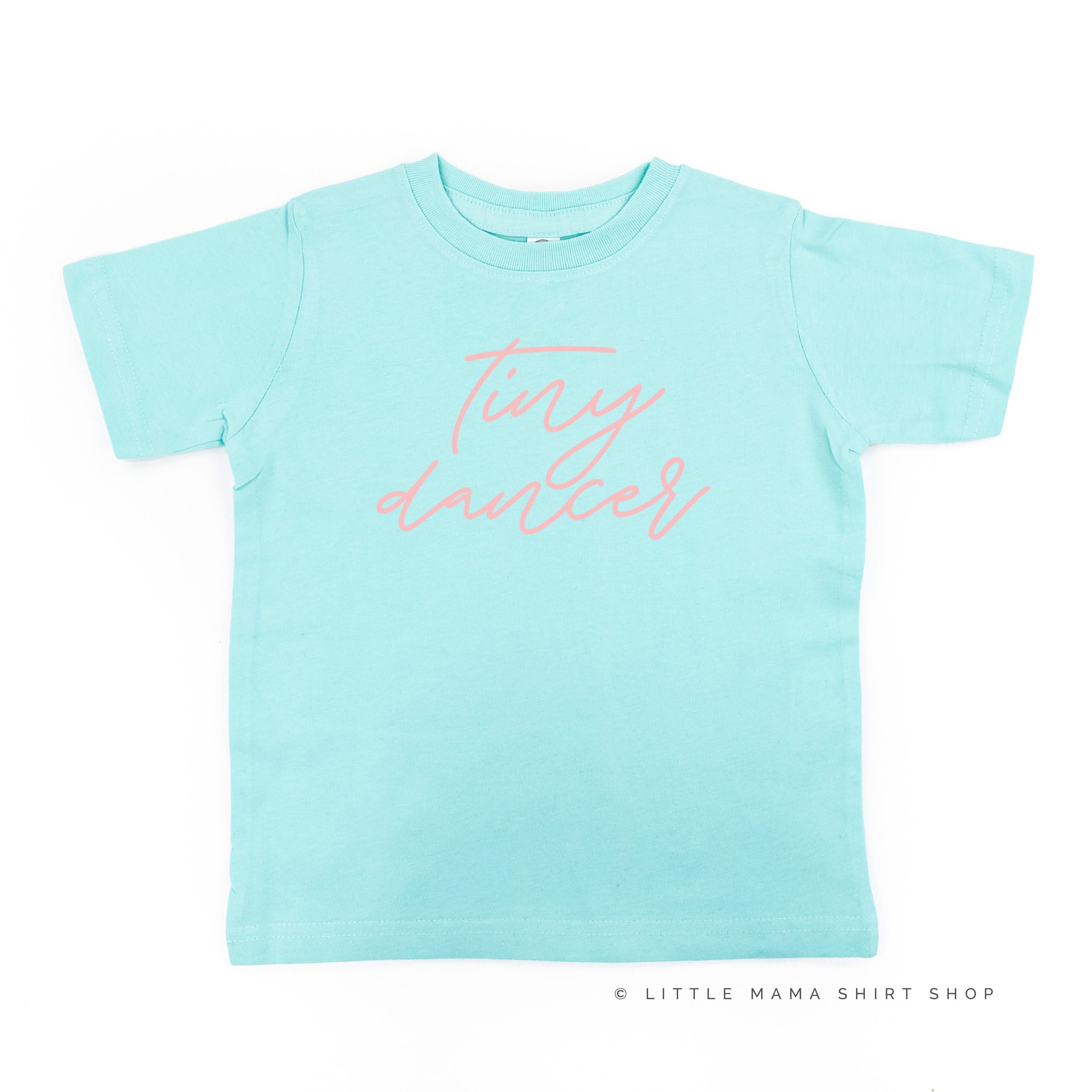 Tiny Dancer - Child Tee