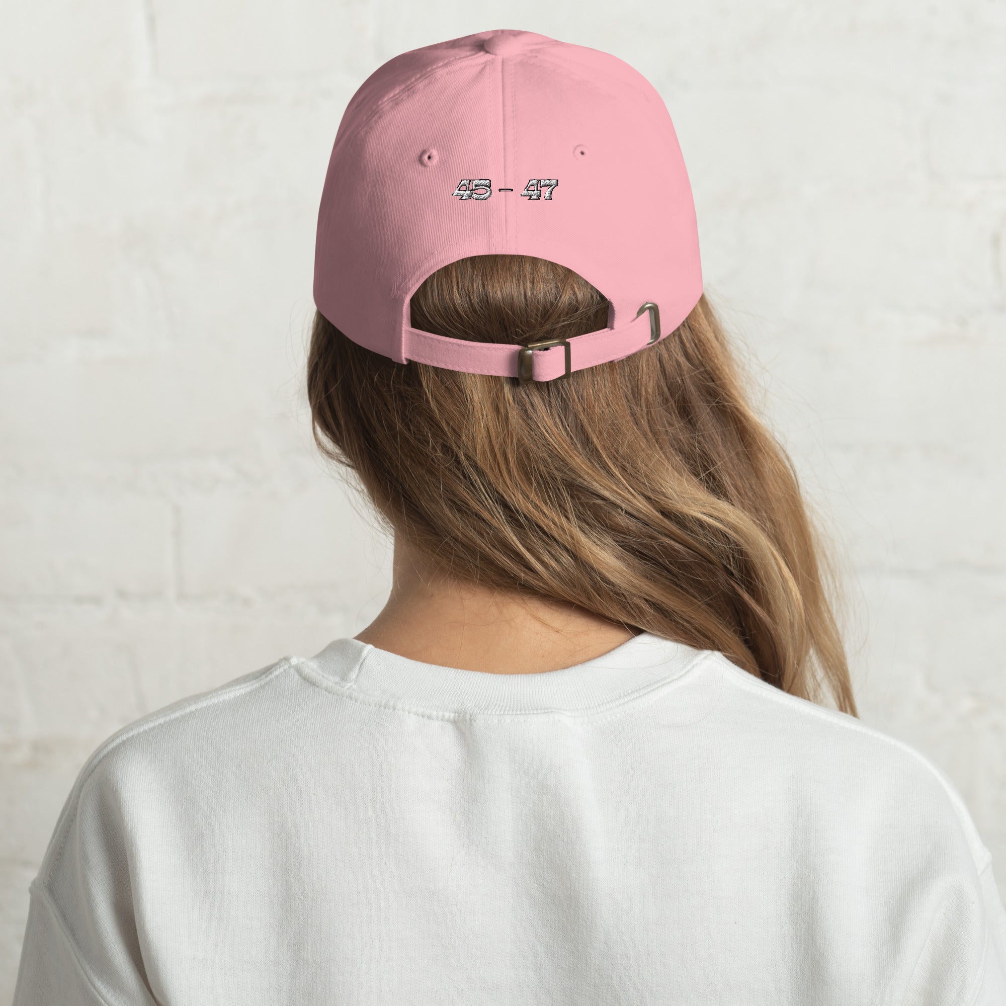 Feeling Great Again -  Funny Trump hat