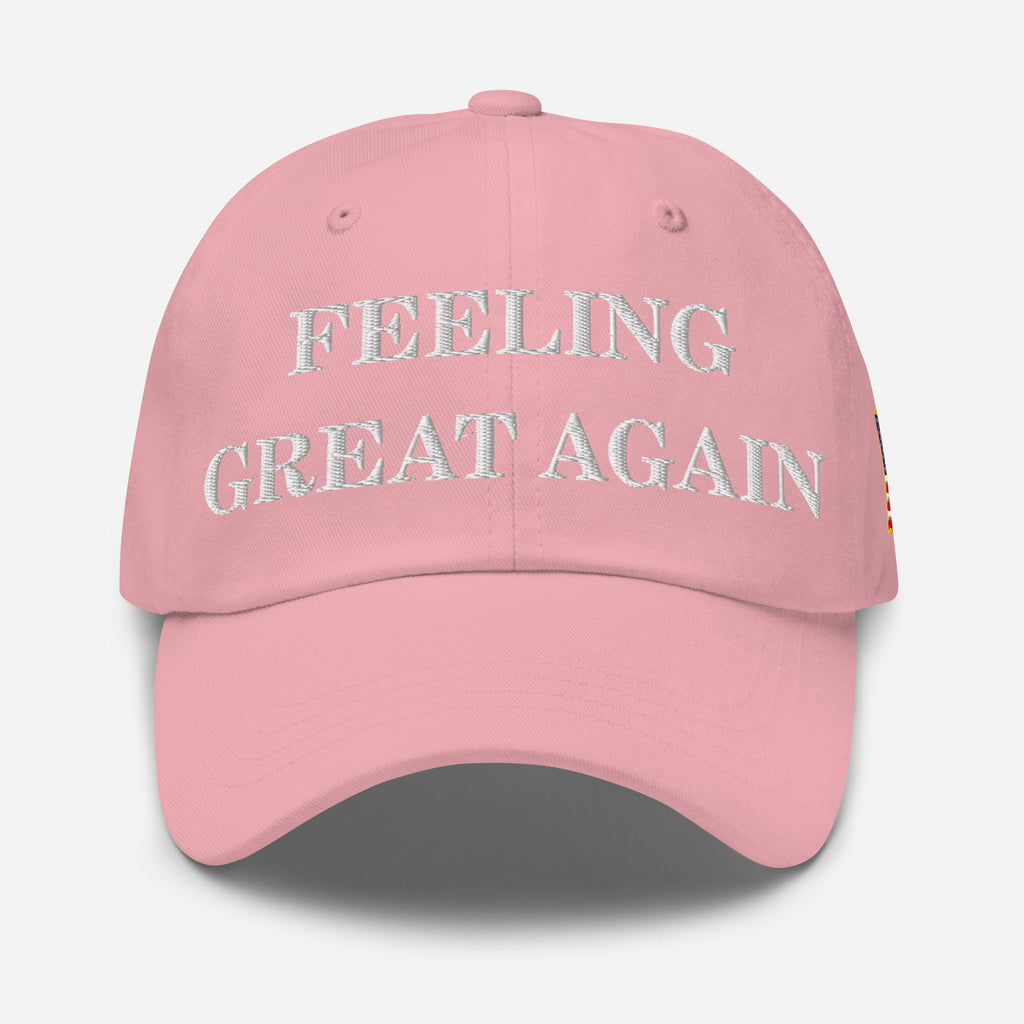 Feeling Great Again -  Funny Trump hat