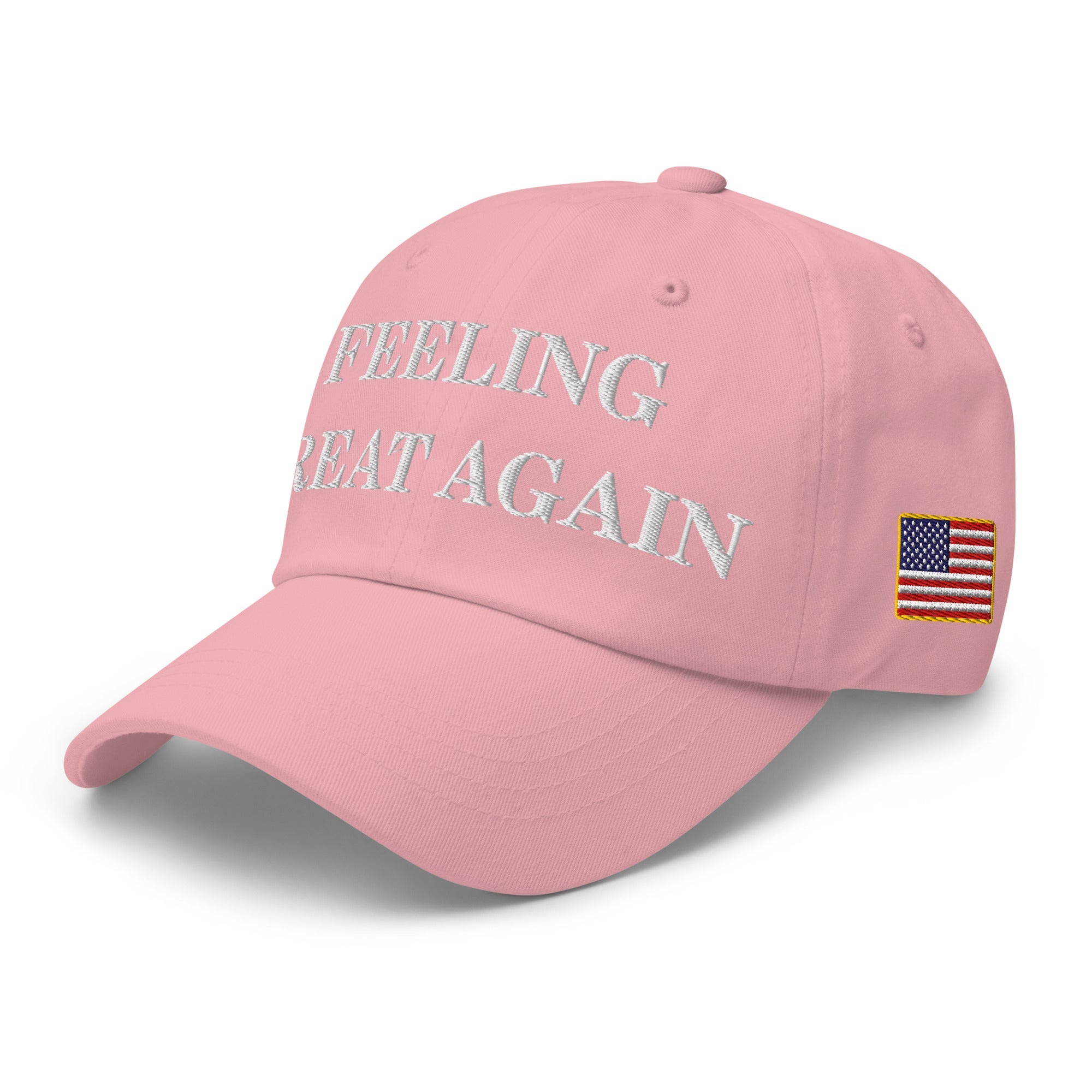 Feeling Great Again -  Funny Trump hat