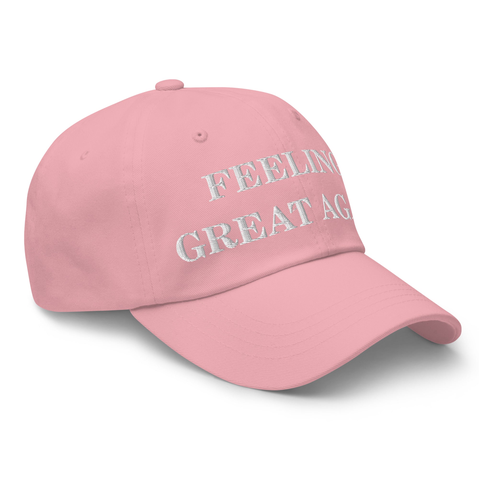 Feeling Great Again -  Funny Trump hat