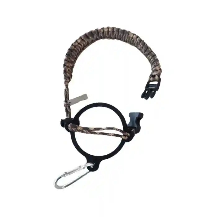 Coldest Paracord Handle