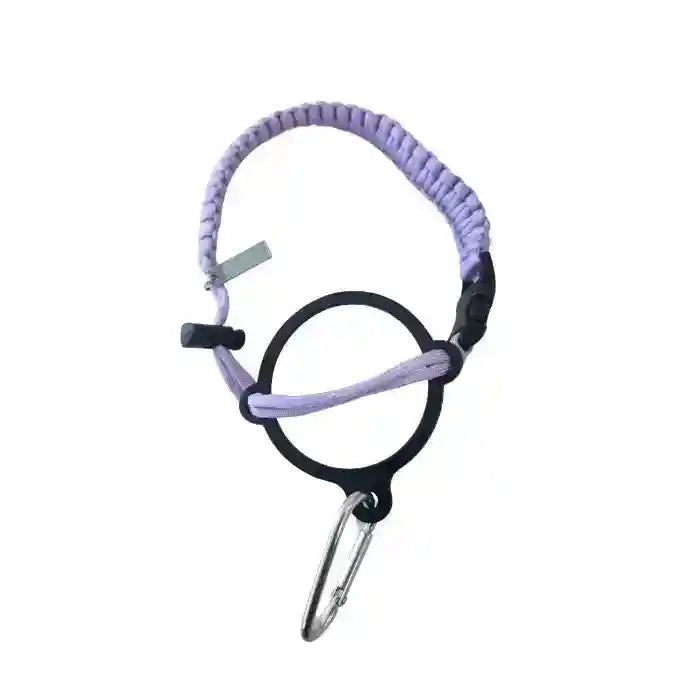 Coldest Paracord Handle